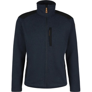 Fjällräven Мъжко поларено яке Fjällräven Buck Fleece Fleece jacket - Dark Navy - размер XXL (005-1542-0116)