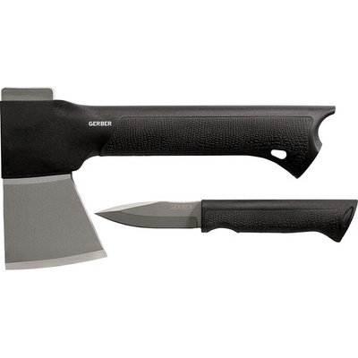 Gerber Gator Axe with Knife