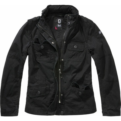 Brandit Britannia black