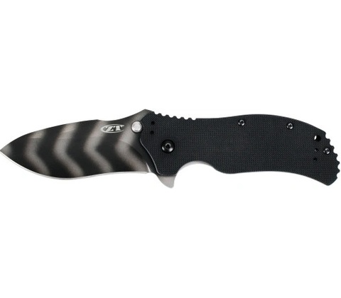 Zero Tolerance 0350TS