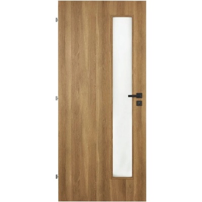 Naturel Deca levé 80 cm dub polský DECA10DPL80L