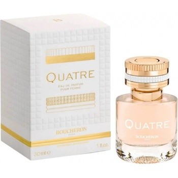 Boucheron Парфюмна вода Quatre, 30 ml