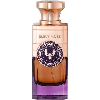 Electimuss Gladiator Oud - Parfum 100 ml унисекс