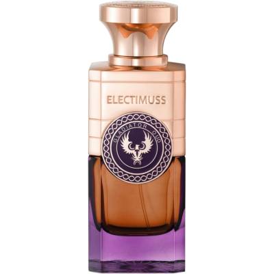 Electimuss Gladiator Oud - Parfum 100 ml унисекс