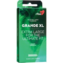 RFSU Grande XL 15 ks
