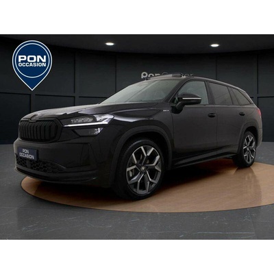 Skoda Kodiaq 1.5 TSI Sportline 110 kW