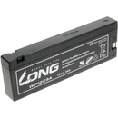 Long 12V 2.1Ah
