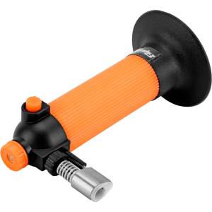 SPARTA Газова горелка Sparta MT-4 914255, 1300°C, пиезо запалване