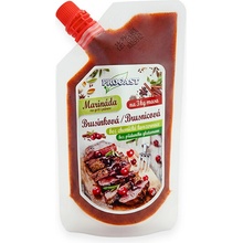Progast Cranberry Brusnicová, 150g