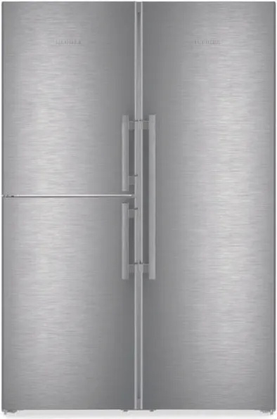 Liebherr Xrcsd 5255