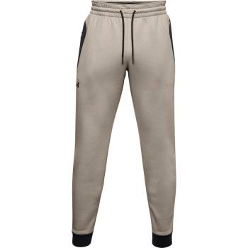 Under Armour Мъжки анцуг Under Armour Under Recover Fleece Jogging Pants Mens - Highland Buff/H
