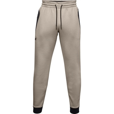 Under Armour Мъжки анцуг Under Armour Under Recover Fleece Jogging Pants Mens - Highland Buff/H