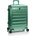 HEYS Пътнически куфар Heys Alumix M Midnight Green Heys | Zelen | МЪЖЕ | UNI