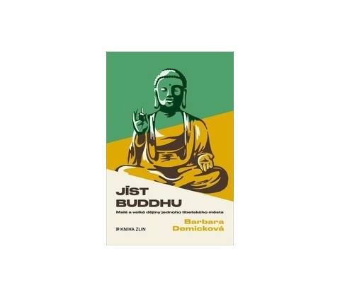 Jíst Buddhu