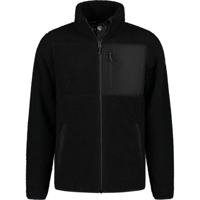 Kjelvik Men Emiel Black