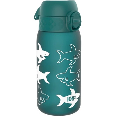 ion8 Leak Proof Shark 350 ml