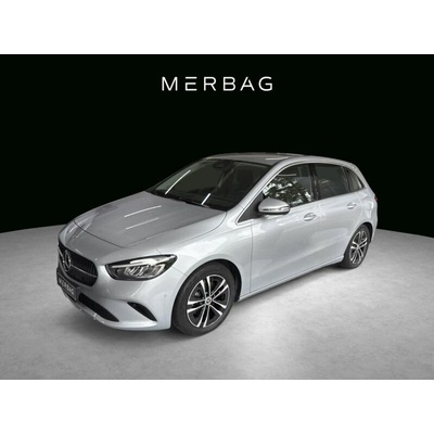 Mercedes-Benz B 180 100 kW