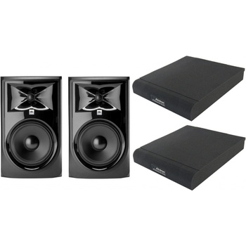 JBL LSR 308 P Mk II
