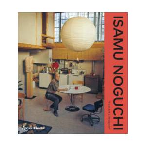 Isamu Noguchi (ISBN: 9780847876198)