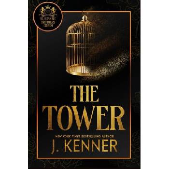Oliver Heber Books The Tower | J. Kenner