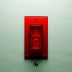 Ten56 Ten56. - Io (Red Coloured) (LP) (4260639464437)
