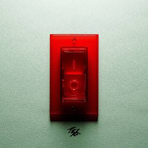Ten56 Ten56. - Io (Red Coloured) (LP) (4260639464437)