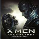 X-MEN: APOCALYPSE: OST CD