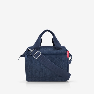 Reisenthel Allrounder L REISENTHEL-MT4129 Twist Navy 30l