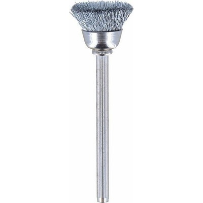 Drôtená kefa Dremel z uhlíkovej ocele 13 mm (442) (26150442JA)