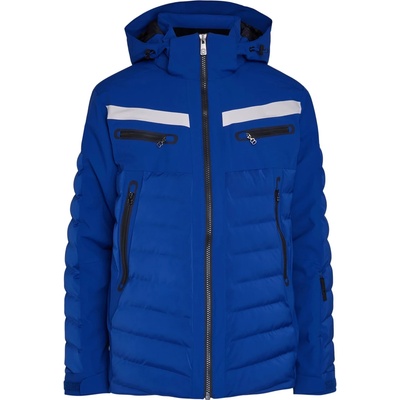 8848 Altitude Мъжко ски яке 8848 Altitude Orson Ski Jacket - Heron Blue (004-6475-0211)