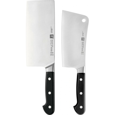Zwilling Sekáčik na mäso PRO sada 2 ks