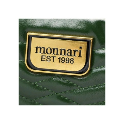 Monnari kabelka BAG4530-008 Zelená