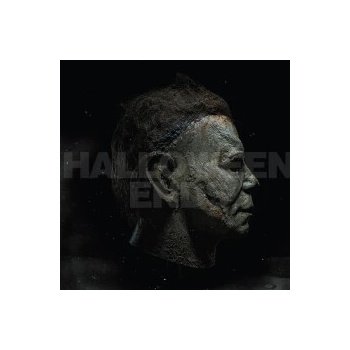 OST - Halloween Ends Carpenter John CD