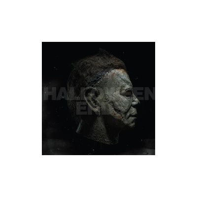 OST - Halloween Ends Carpenter John CD
