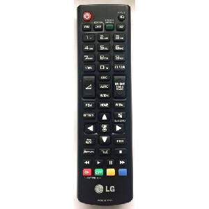 LG akb73975763 - оригинален дистанционен контрол (akb73975763) Дистанционно