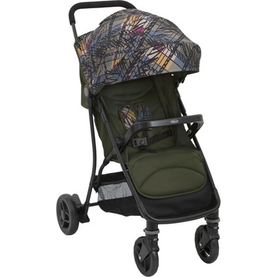 Graco Sport BREAZE LITE 2 Breaze Lite™ 2 couture fern 2025