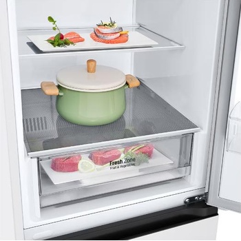 Image 1 of LG GBV21L0ESW