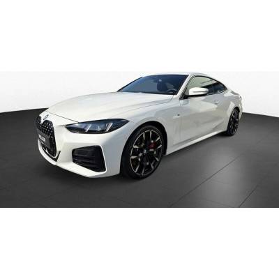 BMW 430d xDrive Coupe Sport 210 kW