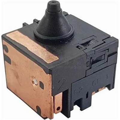 Makita 650769-2 - Náhradní díl - Vypínač pro GA4530R, GA5030R, M9502R, 9558HNR – Zbozi.Blesk.cz