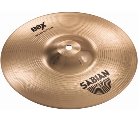 Sabian-B8X 10" SPLASH