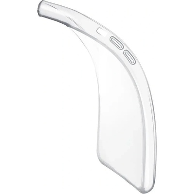 Cellularline Калъф Cellularline FINE iPhone 16 PRO ПРОЗРАЧЕН