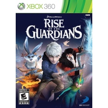 Rise of the Guardians