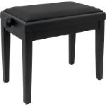 Pianonova HY-PJ023 Дървена табуретка за пиано Black Matte (HY-PJ023-BLK-MT)
