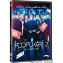Podfukáři 2 DVD