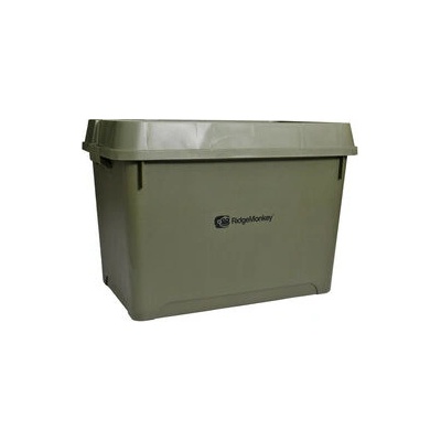 RidgeMonkey Úložný box Armoury Stackable Storage Box 66l (RM910)
