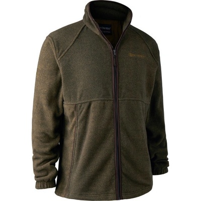 Mikina Deerhunter fleece mikina pánská Wingshooter – Zboží Dáma