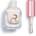 Revolution Beauty High Gloss Ghost гланцов лак за нокти 10 мл