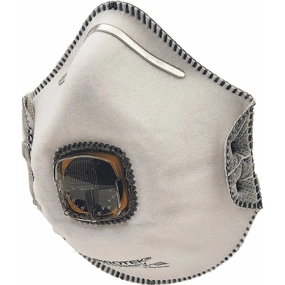 Spirotek respirátor VS2200CV FFP2 s ventilkem 702432