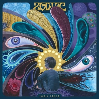 ZODIAC - SONIC CHILD (1CD)