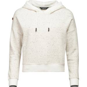 Chillaz Дамски суичър Chillaz Women's Chur Hoodie - Creme - размер 44 (EU) (117-2526-0217)